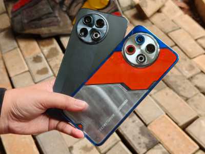 Dari Pova 7 ke Pova Curve, Ini 6 HP Baru Tecno untuk Indonesia